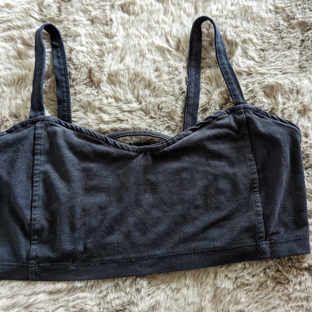 Brandy Melville bralette